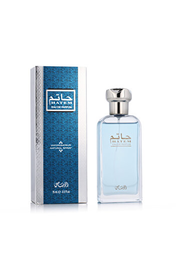 rasasi parfüme Rasasi Hatem Pour Homme Eau De Parfum 75 ml (man)