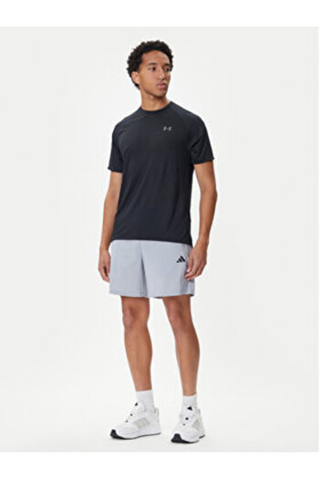 adidas Men's Sports Shorts Multicolor PERFORMANCE & CORE-JX2716 HALSIL/BLACK