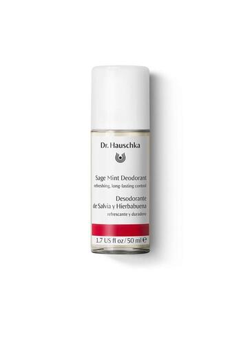 Dr. Hauschka Deodorant cu extract de salvie Desodorante de salvia 50 ml