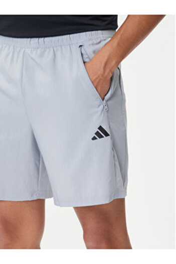 adidas Men's Sports Shorts Multicolor PERFORMANCE & CORE-JX2716 HALSIL/BLACK