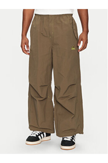 adidas Men's Green Sweatpants ORIGINALS-JD5416 OLISTR