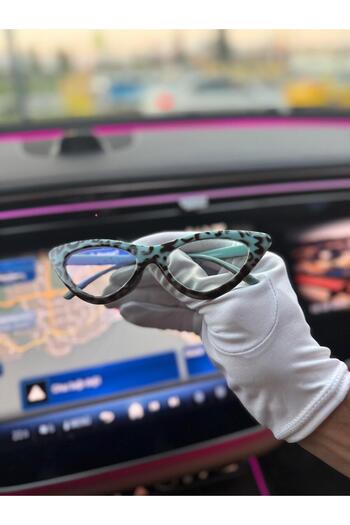 Nilu Moda Blue Light Protection Glasses for Computer, Tablet and Phone Digital Screens