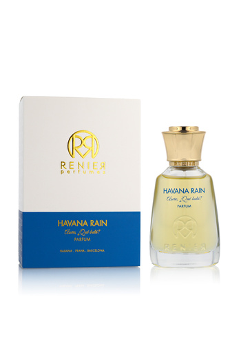 Renier Perfumes Havana Rain Parfum UNISEX 50 ml (unisex)