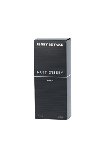 Issey Miyake Nuit d'Issey Parfum 75 ml (man)