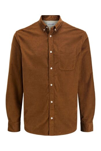 Jack & Jones Hemd Comfort Fit Hemd