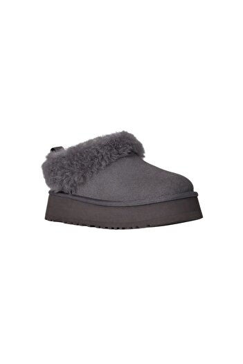 UGG W Tazzelle Women's Furry Boots