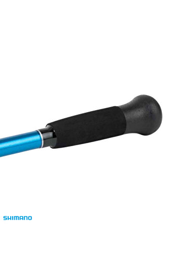 Shimano Alivio Boat Quiver 180 Cm 50-150 Gr Tekne Kamışı