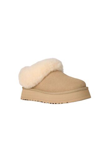 UGG W Tazzelle Women's Furry Boots