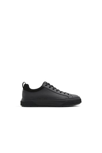 Aldo Men's casual shoes, black, Aldo, size 42
