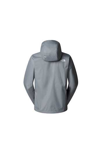 THE NORTH FACE M Quest Jacket - Eu Men's Outdoor Raincoat Nf00A8Azh5F1 Gray