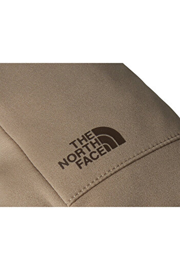 THE NORTH FACE Etip Recycled Glove Men's Outdoor Gloves Nf0A4Shabox1 Gray