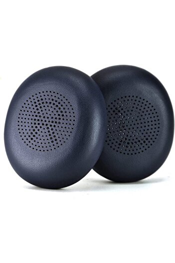 PadForce Pernițe pentru urechi pentru Jabra Elite 45h, Evolve 2 65 MS / UC, Evolve 2 40 - Albastre