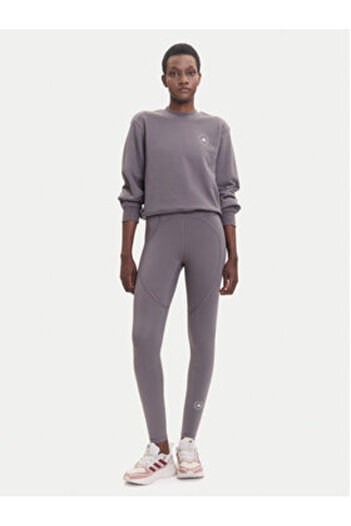 adidas Women's Sweatshirt multicolor BY STELLA MCCARTNEY-JW4692 AF4P CHACOA