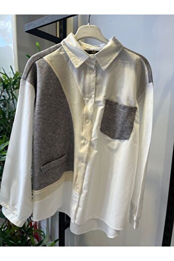 BEBE PLUS Women Shirt
