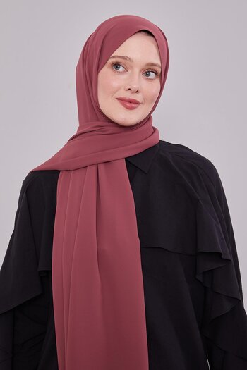 Levidor Cherry Plain Trend Shawl