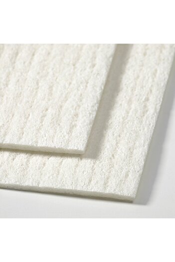 IKEA TRIXIG Cleaning cloth, 18 x 20 cm