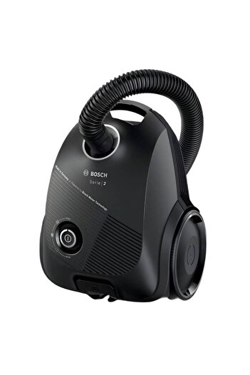 Bosch Bosch vacuum cleaner, with bag, dry vacuuming, 3.5 liters, 600 W, PureAir hygienic filter, telescopic tube...