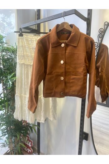 BEBE PLUS Women's Jacket