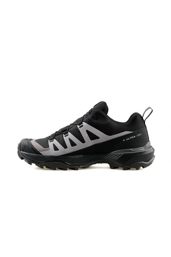 Salomon X Ultra 360 Gtx W Unisex Outdoor Shoes L47449200 Black