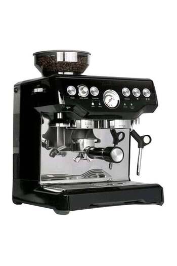 Breville Barista Express Espresso Machine BES870SLQ2JAN1