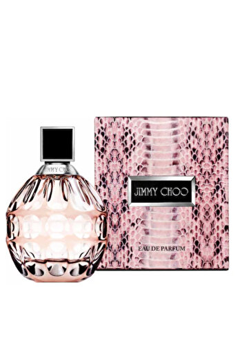 Jimmy Choo Eau de Parfum, 100ml