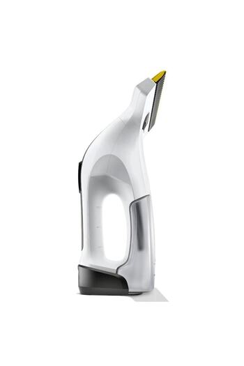 Karcher Bagless window vacuum cleaner, wet vacuuming, 100 minute autonomy, 150 ml dirty water tank