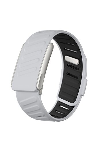O Ozone Silicone Sport Band for Whoop 5.0 & MG Band- Grey