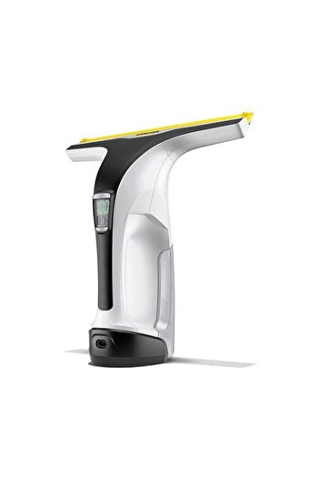 Karcher Bagless window vacuum cleaner, wet vacuuming, 100 minute autonomy, 150 ml dirty water tank