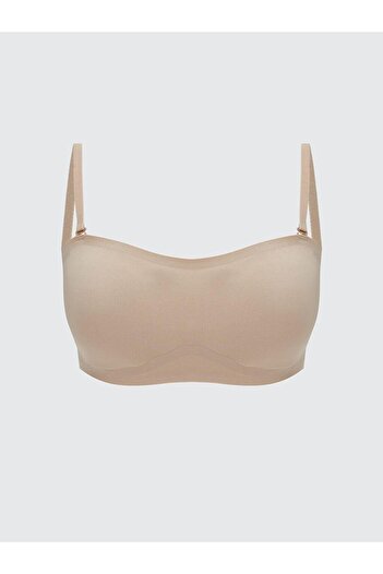 LC Waikiki Wireless Unpadded Strapless Bra (W5)