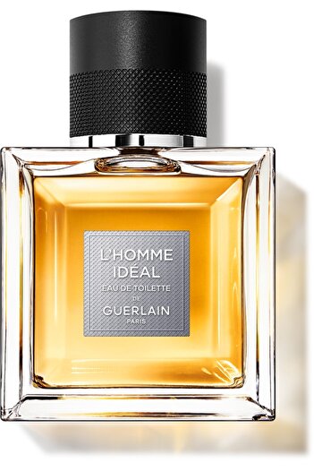 Guerlain , L'Homme Ideal, Eau De Toilette, For Men, 50 ml