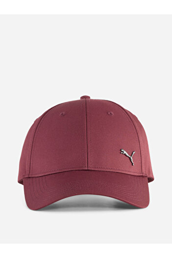 Puma ESS Metal Cat Baseball Cap