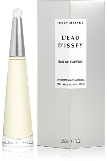 Issey Miyake , L'Eau d'Issey, Eau De Parfum, For Women, 50 ml