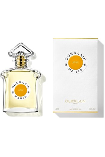 Guerlain , Jicky, Eau De Parfum, For Women, 75 ml