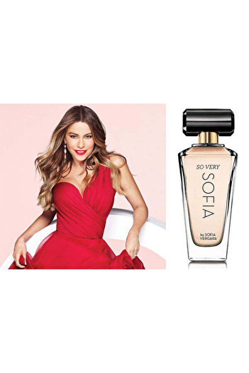 Sofia Vergara , So Very Sofia, Eau De Parfum, For Women, 50 ml