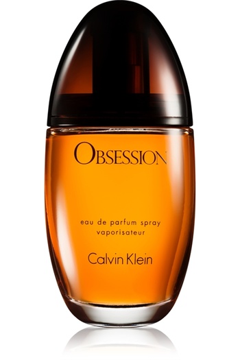 Calvin Klein , Obsession, Eau De Parfum, For Women, 100 ml Tester