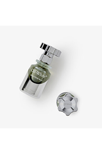 OFF WHITE Off-White, Solution No. 8, Eau De Parfum, Unisex, 50 ml Tester