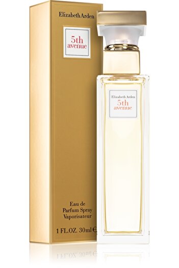 Elizabeth Arden , 5th Avenue, Eau De Parfum, For Women, 30 ml *Tester
