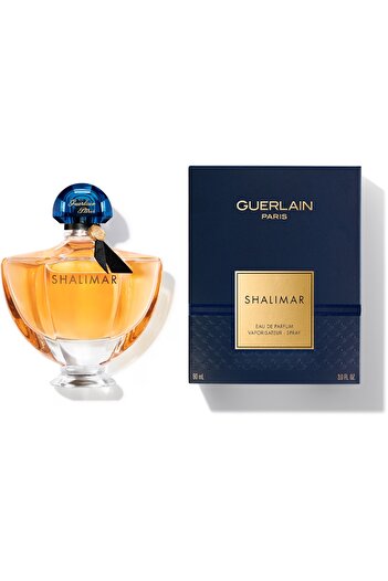 Guerlain , Shalimar, Eau De Parfum, For Women, 90 ml