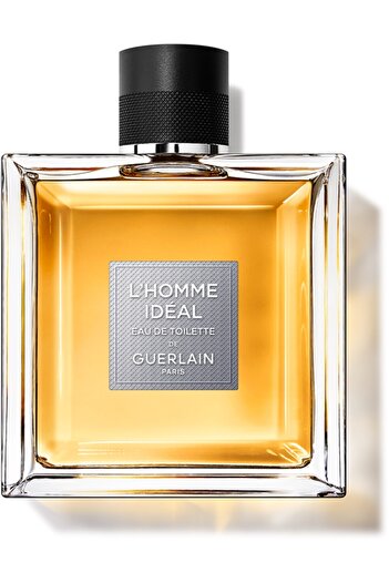 Guerlain , L'Homme Ideal, Eau De Toilette, For Men, 150 ml