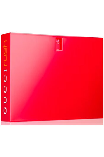 Gucci Rush, Eau de Toilette, 75ml