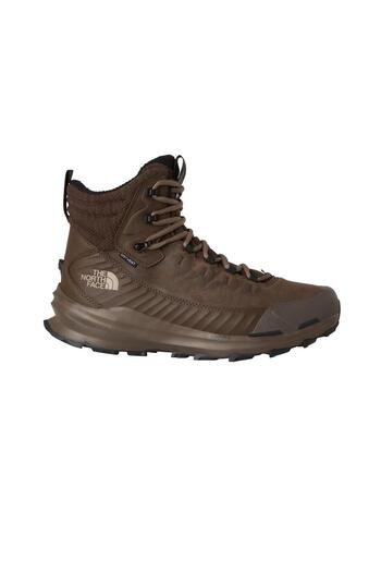 THE NORTH FACE Erkek Vectıv Fastpack İzolasyonlu Su Geçirmez Bot Nf0A8Aevdqı1 Çok Renkli-40