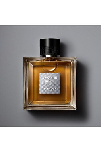 Guerlain , L'Homme Ideal, Eau De Toilette, For Men, 50 ml