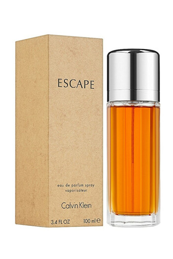Calvin Klein , Escape, Eau De Parfum, For Women, 100 ml *Tester