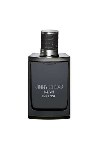 Jimmy Choo , Man Intense, Eau De Toilette, For Men, 50 ml