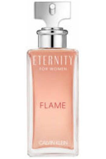 Calvin Klein , Eternity Flame, Eau De Parfum, For Women, 50 ml