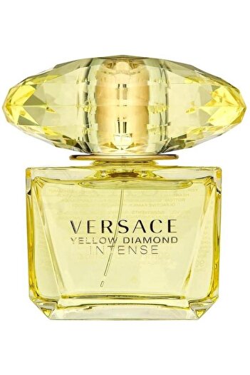 Versace Yellow Diamond, Eau de Toilette, 90ml