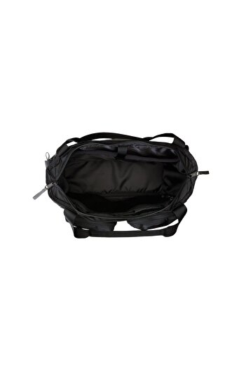 THE NORTH FACE BASE CAMP VOYAGER TOTE Unisex Çanta NF0A81BMKT01 Siyah-STD
