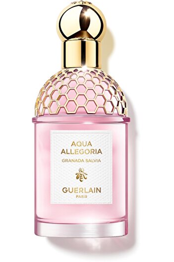 Guerlain , Aqua Allegoria Granada Salvia, Eau De Toilette, For Women, 75 ml