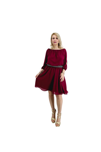 Ie Traditionala Elegant dress Mioara 9