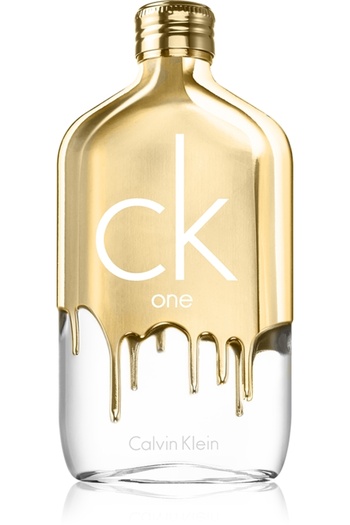 Calvin Klein , CK One Gold, Eau De Toilette, Unisex, 100 ml *Tester